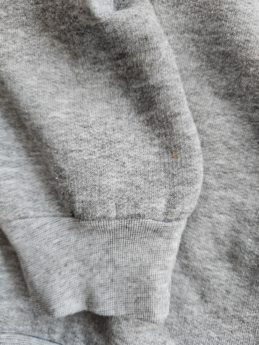Vintage Carroll Reed Kitten Crewneck Sweater, Large - Picture 8 of 13